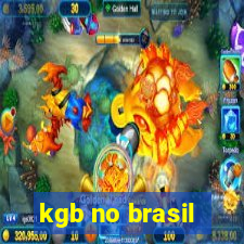 kgb no brasil